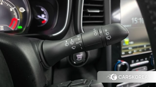 Renault Korea (Samsung) The New QM6 id 4871676 из Кореи 24