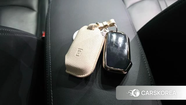 Kia K5 3rd generation id 4656895 из Кореи 24