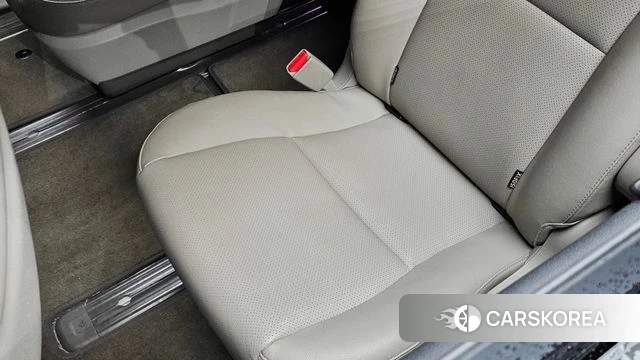 Kia The New Carnival id 4351033 из Кореи 24