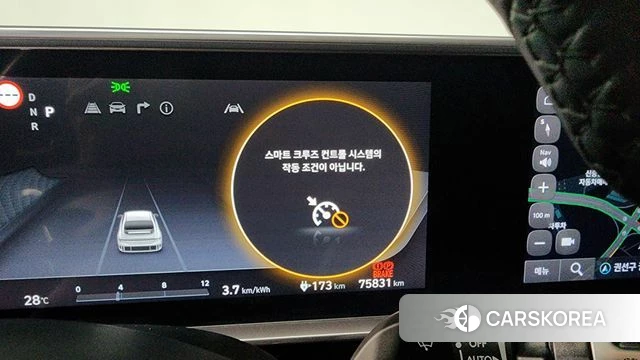 Hyundai Ionic 6 id 4591121 из Кореи 24