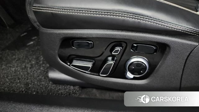 Genesis G90 id 4595580 из Кореи 24