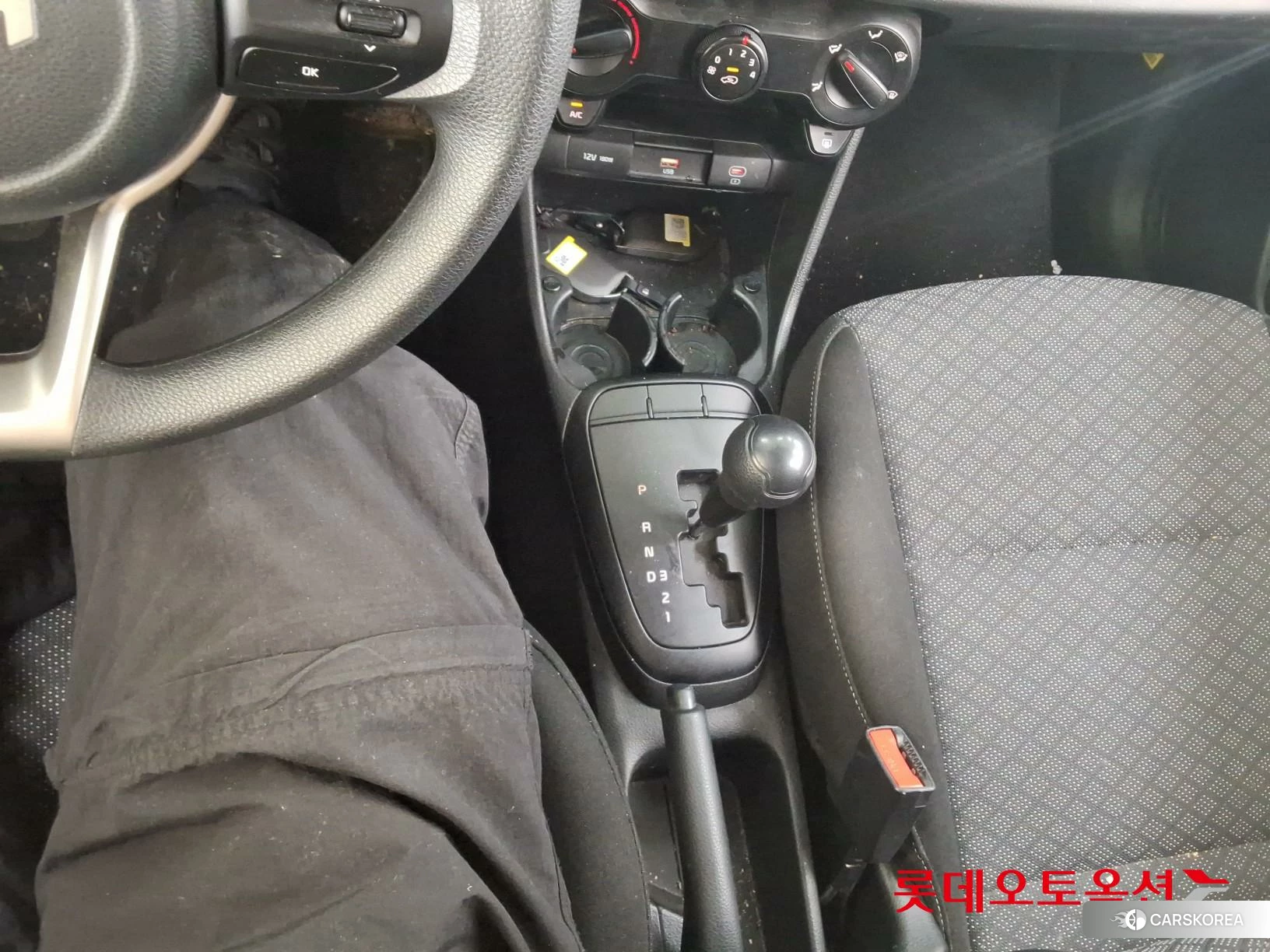 Kia Morning id 4289568 из Кореи 24