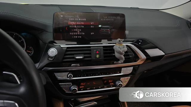 BMW X4 (G02) id 4930824 из Кореи 24