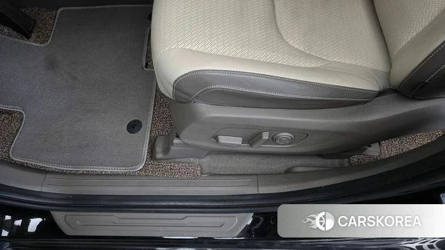 Kia Carnival 4th generation id 4657291 из Кореи 24