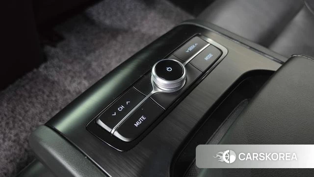Hyundai Grandeur IG Hybrid id 4605342 из Кореи 24