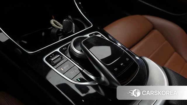 Mercedes-Benz C-Class W205 id 4785569 из Кореи 24