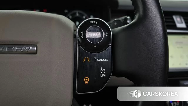 Land Rover Discovery 5 id 4502246 из Кореи 24