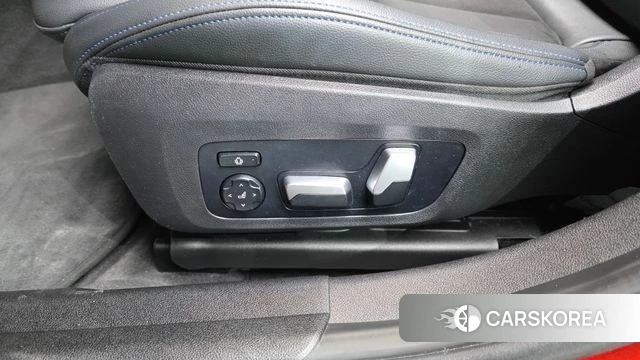 BMW 3 Series (G20) id 4702807 из Кореи 24