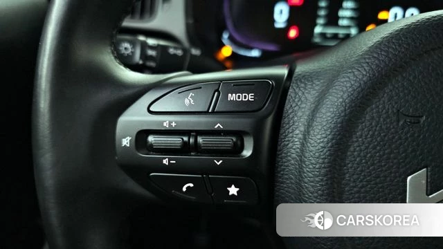 Kia The New Kia Ray id 4343073 из Кореи 24