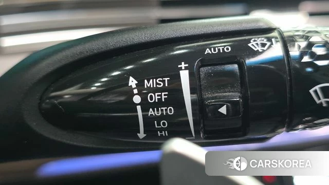 Hyundai The New Grandeur IG Hybrid id 4232193 из Кореи 24