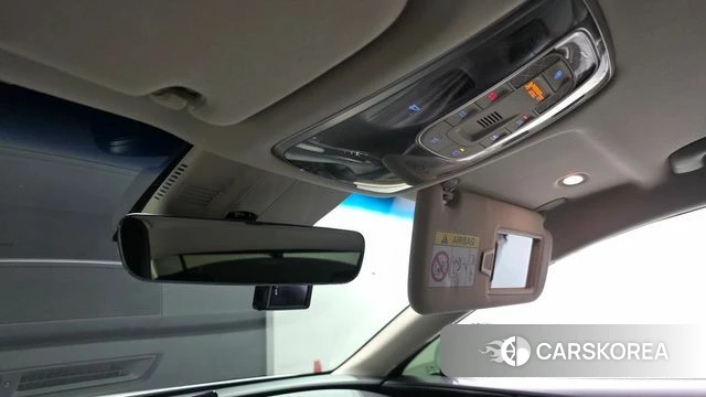 Genesis G80 (RG3) id 4693416 из Кореи 24