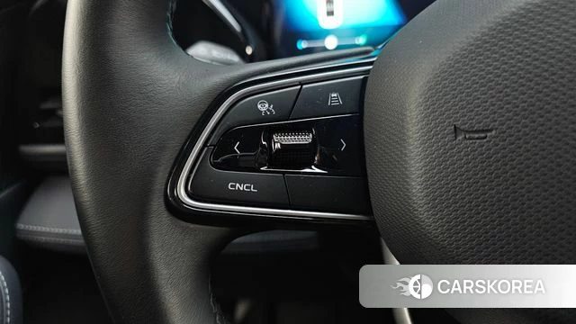 Renault Korea (Samsung) Grand Coleos id 4879647 из Кореи 24