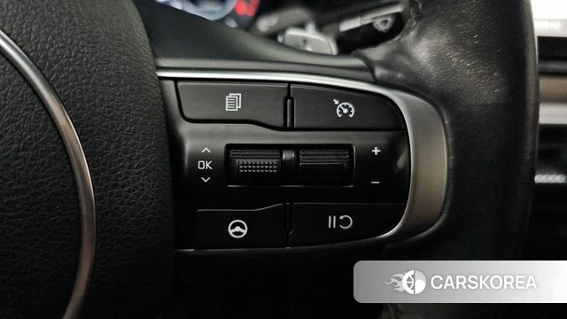 Kia K5 3rd generation id 4349614 из Кореи 24