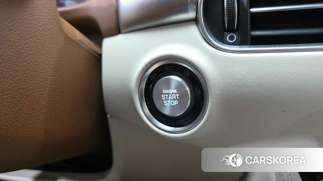 Genesis G90 id 4502347 из Кореи 24