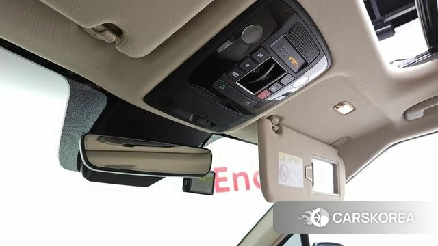 Kia Carnival 4th generation id 4469285 из Кореи 24