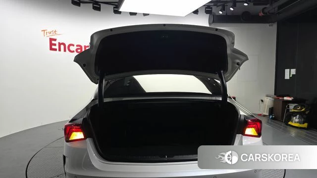 Kia K5 3rd generation id 4429706 из Кореи 24