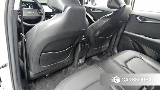 Kia Di Ol Nu Niro id 4726166 из Кореи 24