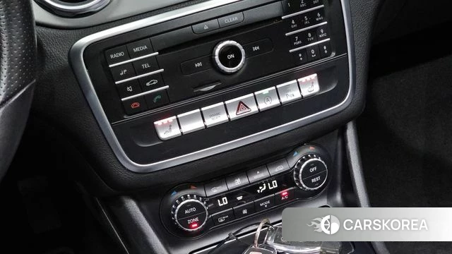 Mercedes-Benz GLA-Class X156 id 4895613 из Кореи 24