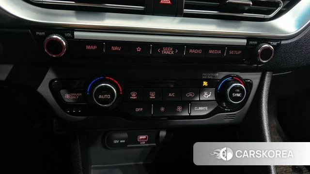 Kia The New Niro id 4196388 из Кореи 24