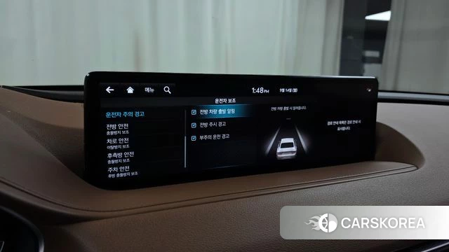 Genesis G80 (RG3) id 4848703 из Кореи 24