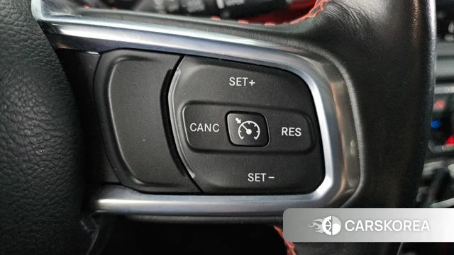 Jeep Wrangler (JL) id 4350675 из Кореи 24