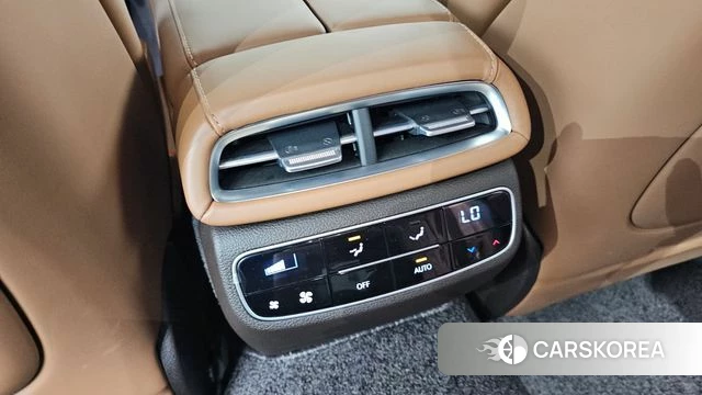 Genesis G80 (RG3) id 4744698 из Кореи 24