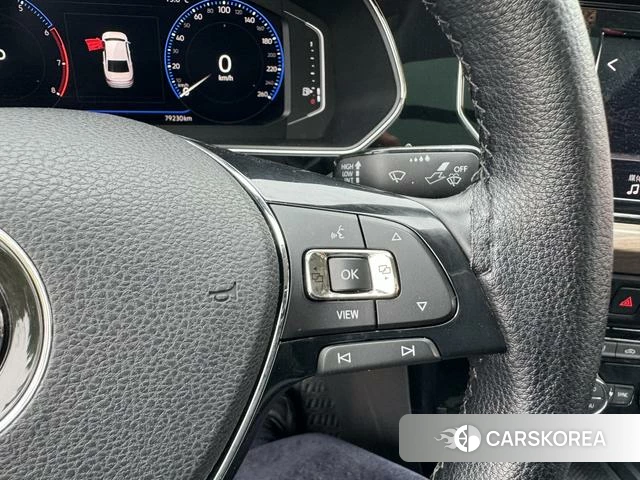 Volkswagen Passat id 4253812 из Китая 24