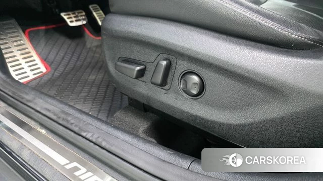 Kia Niro id 4836956 из Кореи 24
