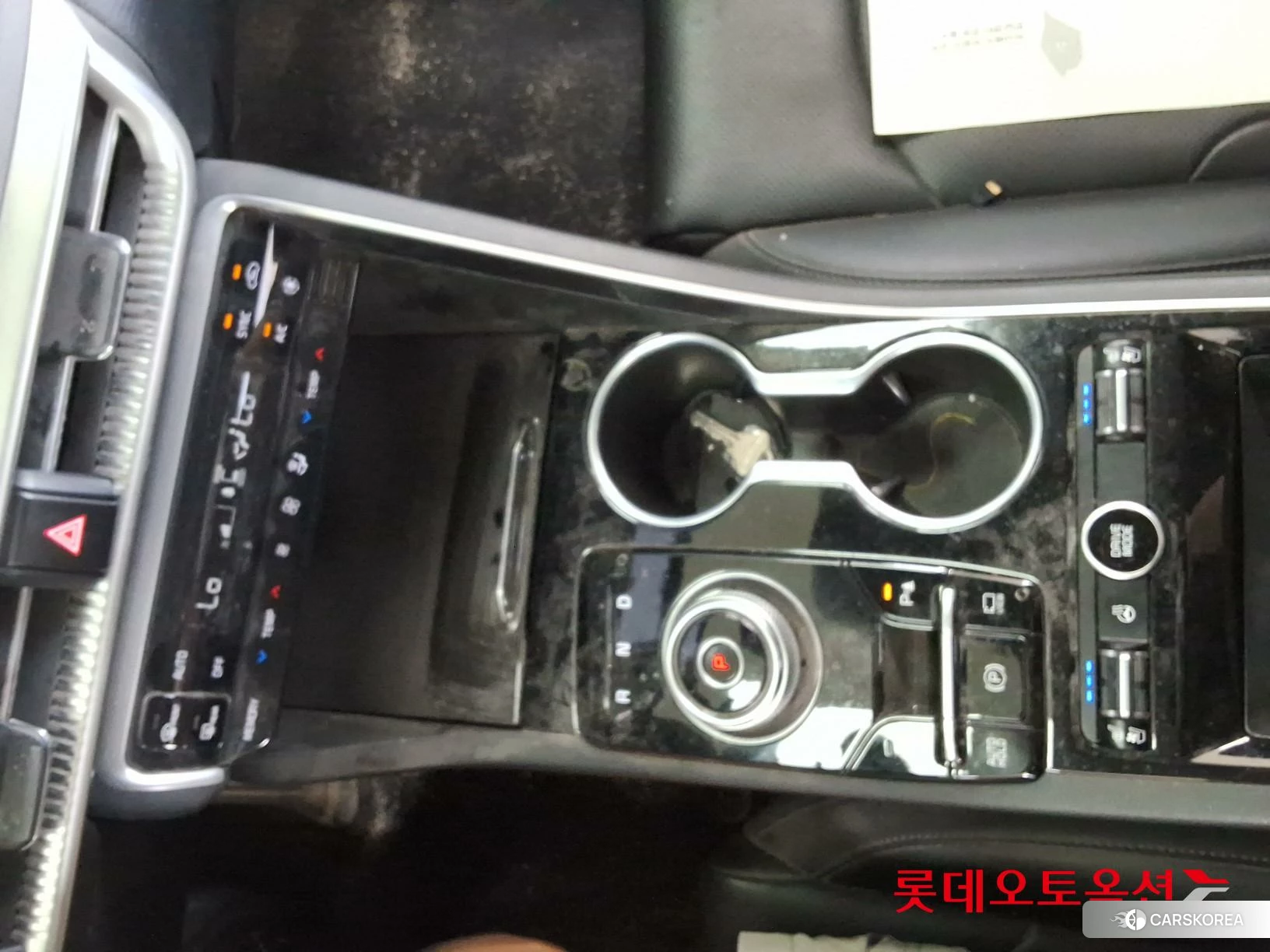 Kia K5 id 4498435 из Кореи 24