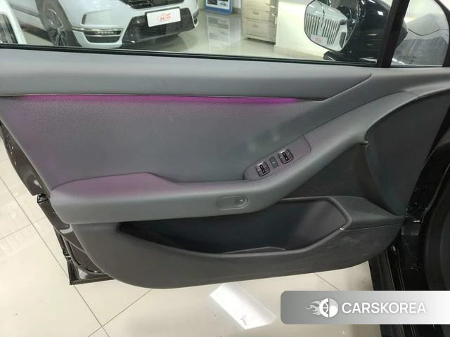 Xiaopeng Motors Xiaopeng P7+ id 3926881 из Китая 24