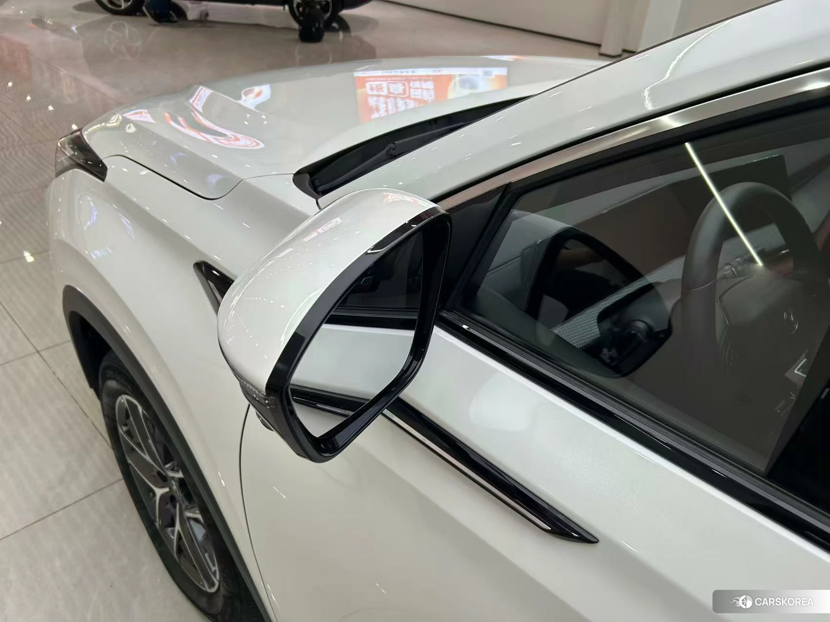 Chang'an CS75 PLUS id 4499041 из Китая 24