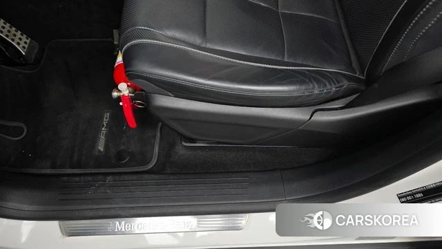 Mercedes-Benz GLS - Class X167 id 4535293 из Кореи 24