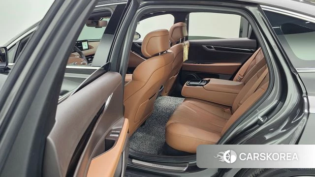 Genesis G80 (RG3) id 4636867 из Кореи 24