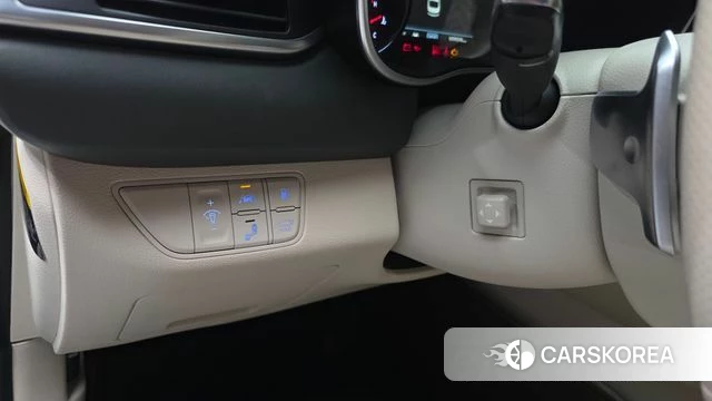 Genesis G70 id 4754892 из Кореи 24