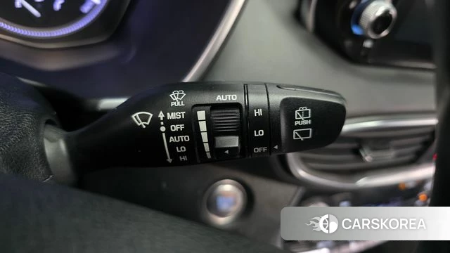Hyundai Santa Fe TM id 4325581 из Кореи 24