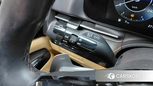 Kia Carnival 4th generation id 4416027 из Кореи 24