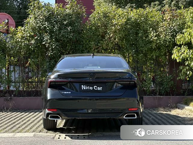Toyota Asian dragon id 4239926 из Китая 24