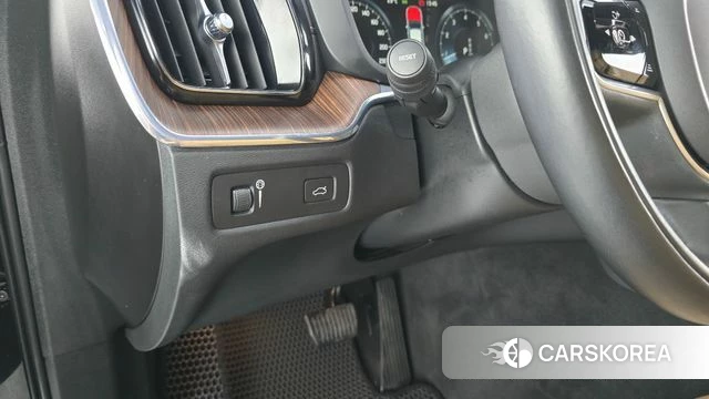 Volvo XC60 second Generation id 4415962 из Кореи 24