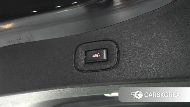Renault Korea (Samsung) QM6 id 4765366 из Кореи 24