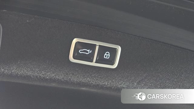 Genesis G80 (RG3) id 4530122 из Кореи 24