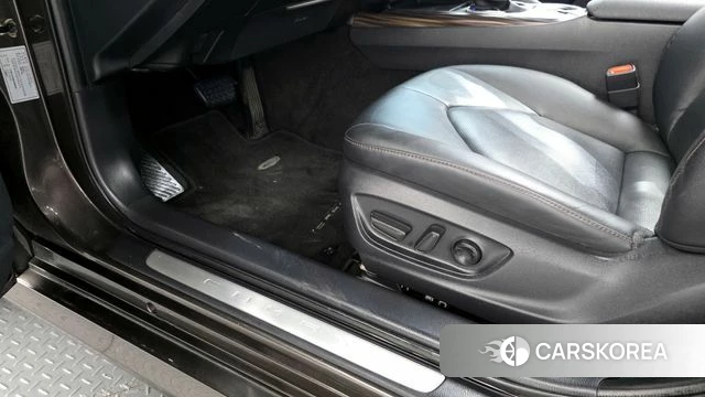 Toyota Camry (XV70) id 4285582 из Кореи 24