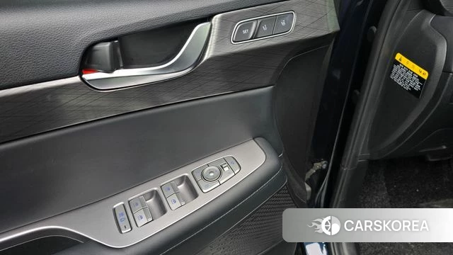 Hyundai Palisade id 4390112 из Кореи 24