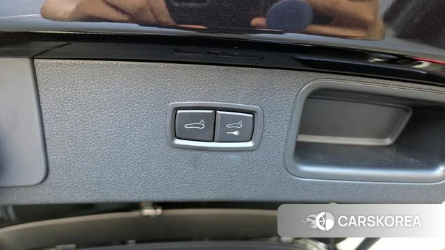 Porsche Macan id 4292393 из Кореи 24