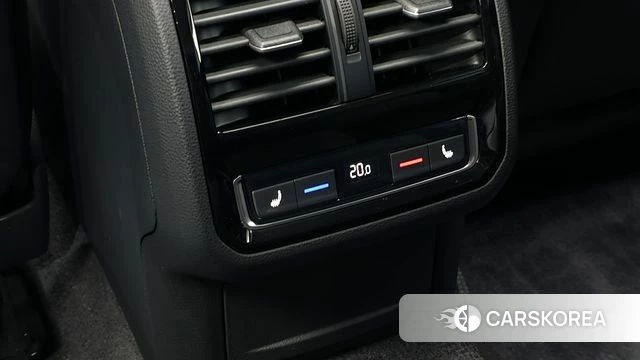 Volkswagen Arteon id 4416692 из Кореи 24
