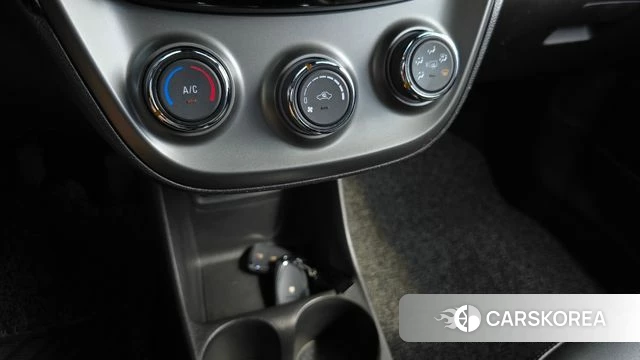 Chevrolet (GM Daewoo) The New Spark id 4647466 из Кореи 24