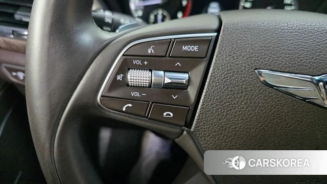 Genesis G90 id 4310680 из Кореи 24