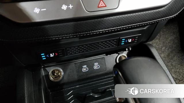 Ssangyong The New Rexton Sport id 4640549 из Кореи 24