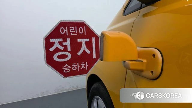 Hyundai The New Grand Starex id 4310577 из Кореи 24