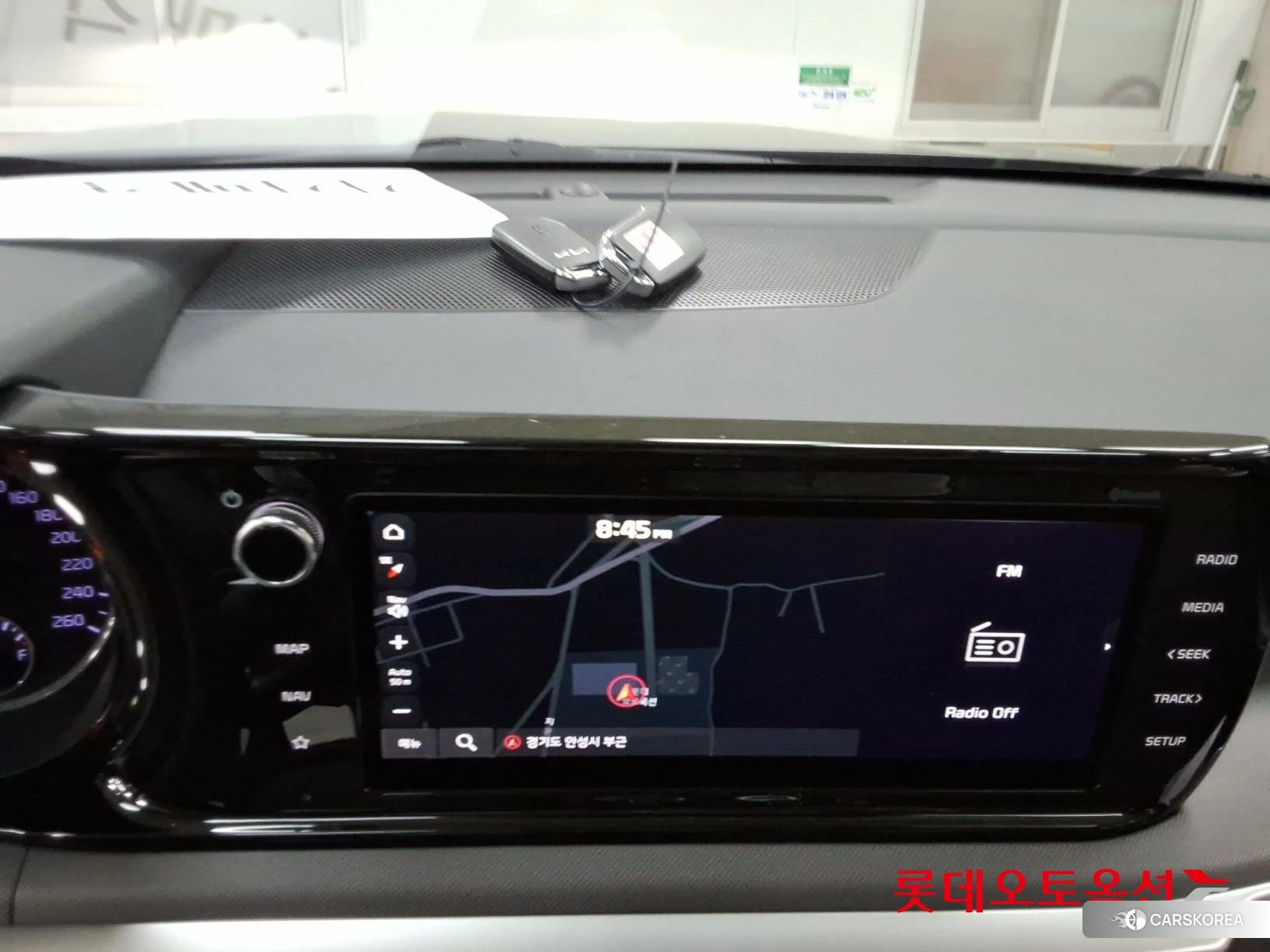 Kia K5 id 4296877 из Кореи 24