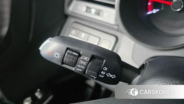 Ssangyong Tivoli Air id 4737301 из Кореи 24